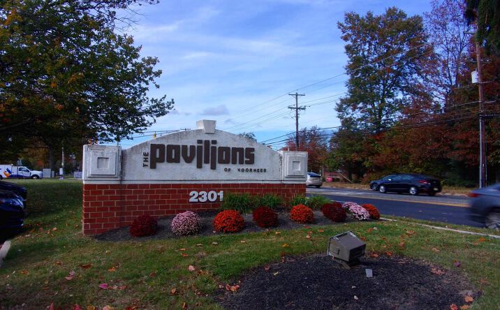 Pictures of Special Purpose property located at 2301 E Evesham Ave #503, VOORHEES, NJ 08043 for sales - image #1