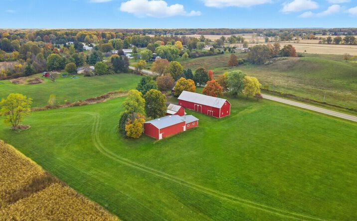 Pictures of Special Purpose property located at 4926 US 42, Mount Gilead, OH 43338 for sales - image #1