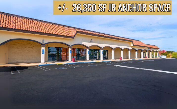Pictures of Retail property located at 2810 Zinfandel Dr, Rancho Cordova, CA 95670 for sales - image #1