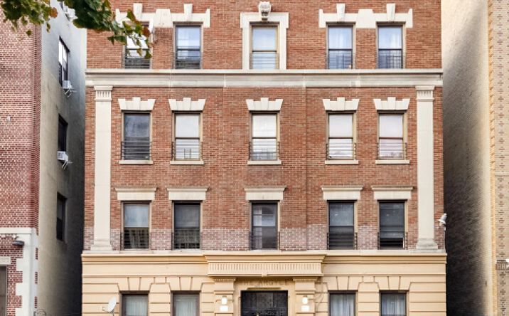 Pictures of Multifamily property located at 1809 Beverley Rd, Brooklyn, NY 11226 for sales - image #1
