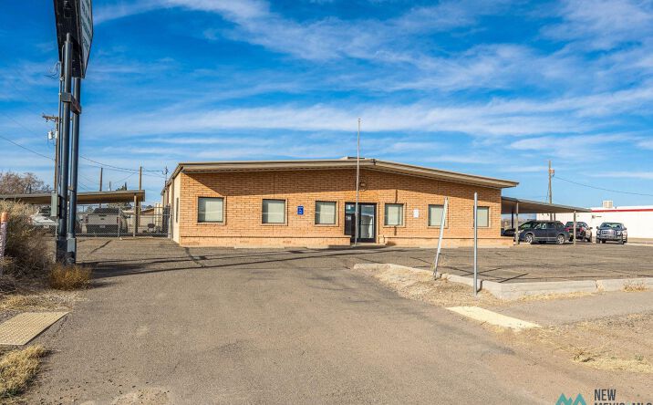 Pictures of Special Purpose property located at 405 E Florida Street, Deming, NM 88030 for sales - image #1