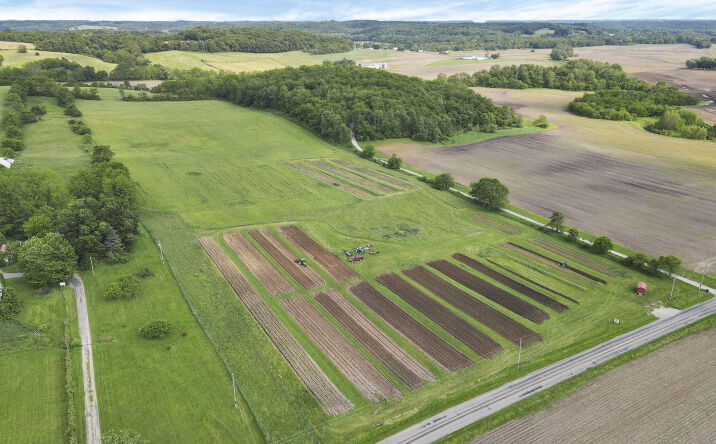Pictures of Land property located at 11559 Somerset Rd, Thornville, OH 43076 for sales - image #1