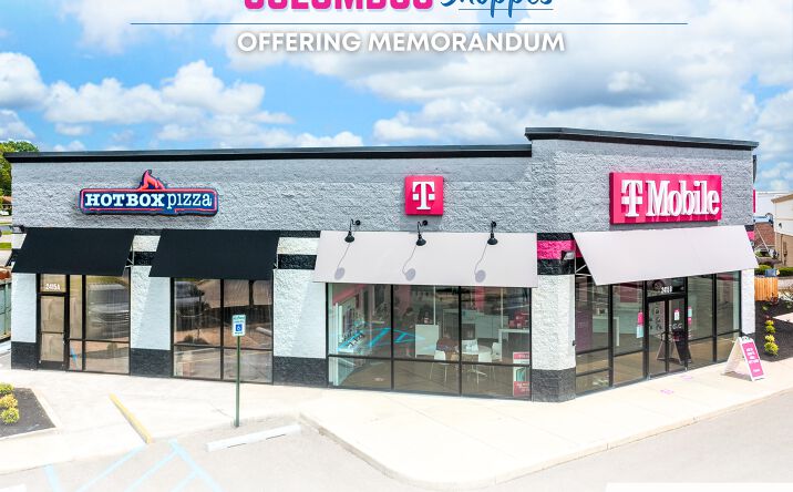 Pictures of Retail property located at 2415 N National Rd, Columbus, IN 47201 for sales - image #1