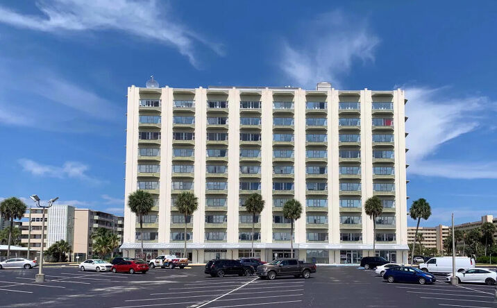 Pictures of Business for Sale, Mixed Use property located at 1980 N Atlantic Avenue #102, Cocoa Beach, FL 32931 for sales - image #1