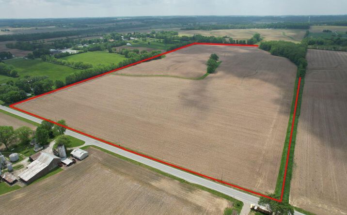Pictures of Land property located at 297 N State Route 560, Urbana, OH 43078 for sales - image #1