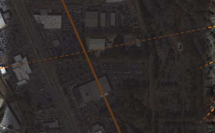 Pictures of Retail property located at 775 Old Franklin Rd, Marietta, GA 30062, 777 Old Franklin Rd, Marietta, GA 30062, 779 Old Franklin Rd, Marietta, GA 30062 for sales - image #1