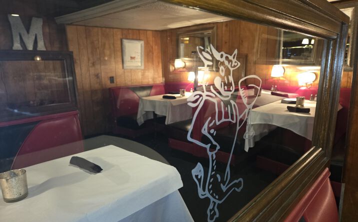 Pictures of Business for Sale, Hospitality, Retail property located at 3908 Harrison Ave, Cheviot, OH 45211 for sales - image #1