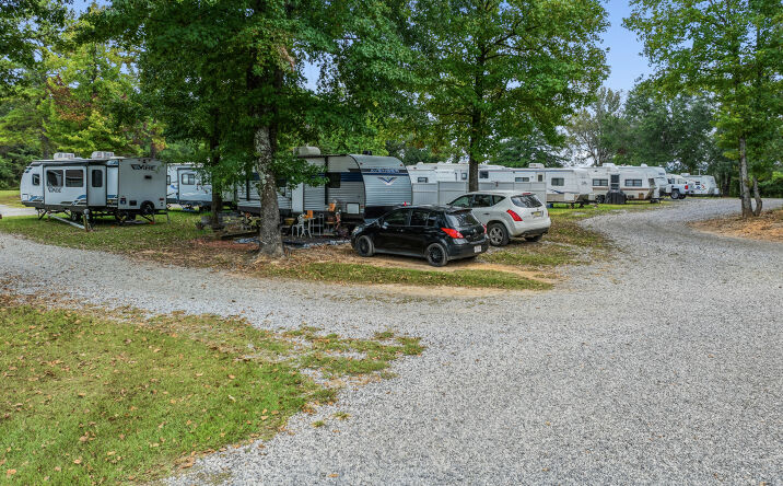 Pictures of Mobile Home Park, Multifamily property located at 4889 Speedway Blvd, Lincoln, AL 35096 for sales - image #1