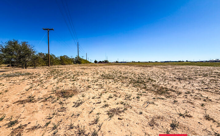 Pictures of Land property located at 4311 Ursuline St, Lubbock, TX 79415 for sales - image #1