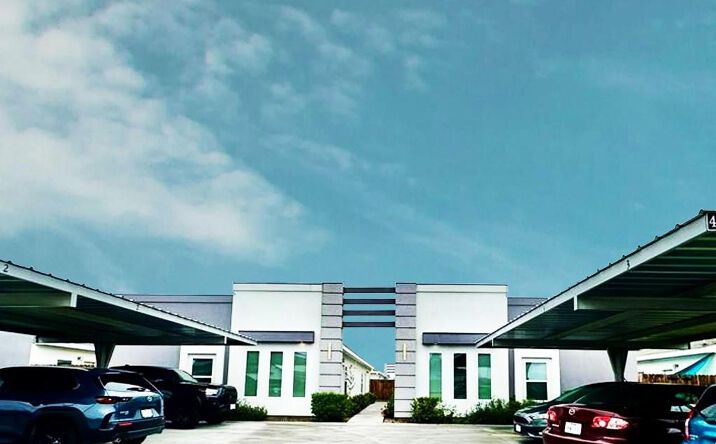 Pictures of Multifamily property located at 4904 N Crown Point, Pharr, TX 78577 for sales - image #1