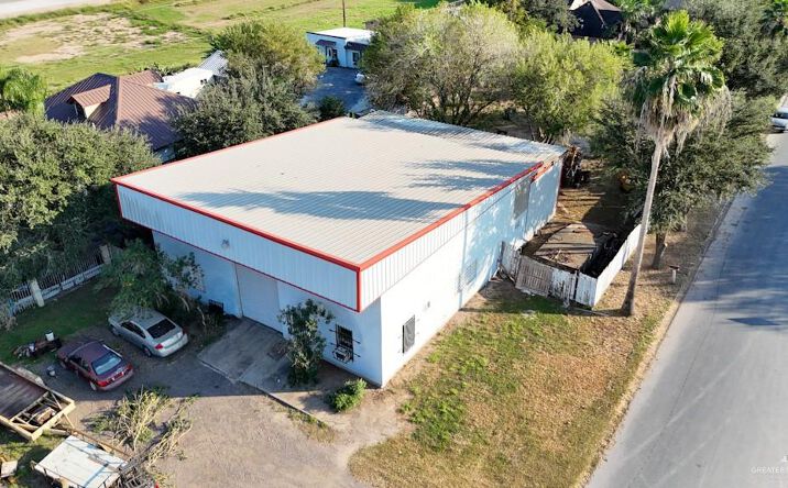 Pictures of Retail, Industrial property located at 10012 E State Highway 107, Edinburg, TX 78542 for sales - image #1