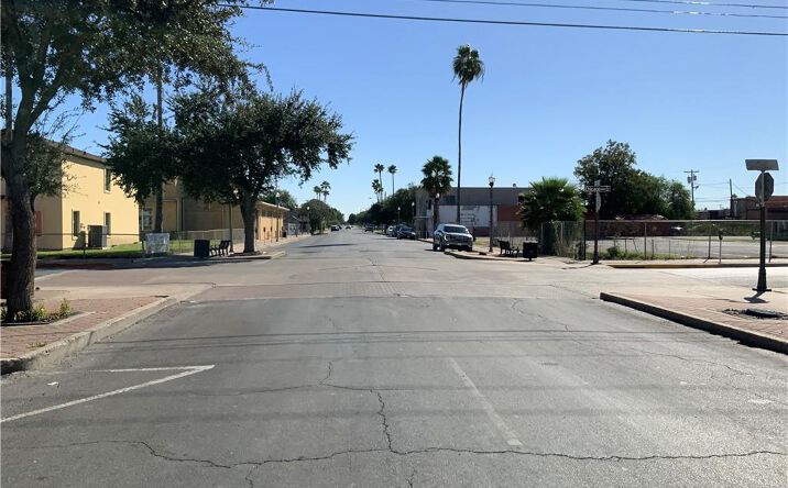 Pictures of Office property located at 200 S 16th Street, McAllen, TX 78501 for sales - image #1