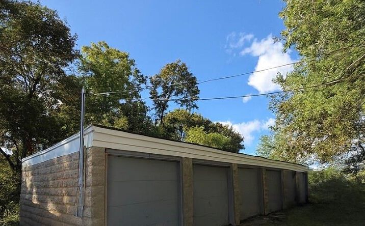 Pictures of Industrial, Special Purpose property located at 80 Lonsdale Main Street, Lincoln, RI 02865 for sales - image #1