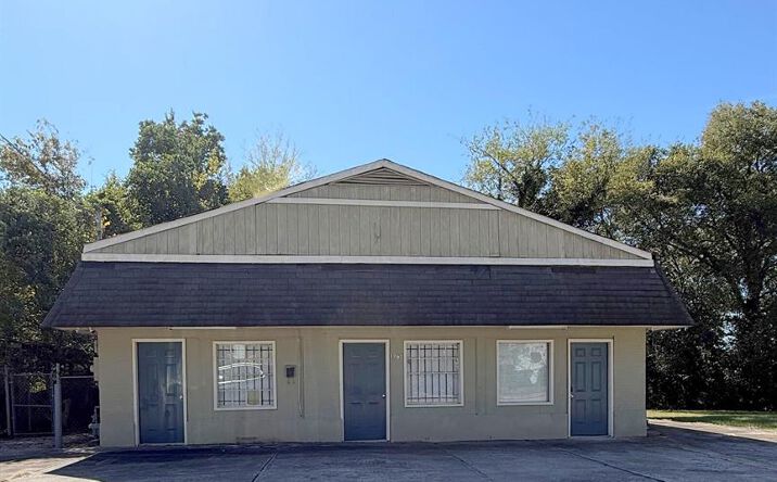 Pictures of Special Purpose property located at 1070 Elm Street, Macon, GA 31201 for sales - image #1