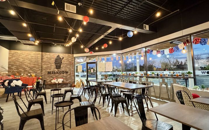 Pictures of Business for Sale property located at 240 Hawthorn Village Commons, Vernon Hills, IL 60061 for sales - image #1