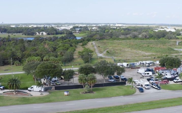 Pictures of Retail property located at 3151 U.S. Route 1, Fort Pierce, FL 34946 for sales - image #1