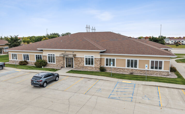 Pictures of Office property located at 3575 45th St S, Fargo, ND 58104 for sales - image #1