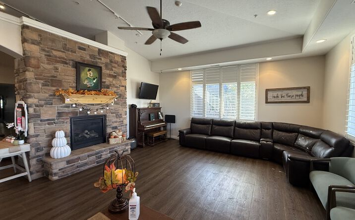 Pictures of Senior Living, Business for Sale property located at for sales - image #1