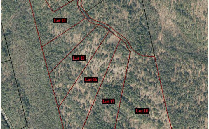 Pictures of Land property located at L18 Mountain Meadows Road, Horicon, NY 12808 for sales - image #1