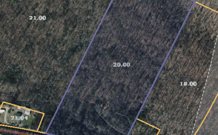 Pictures of Land property located at US-41, Chattanooga, TN 37419 for sales - image #1
