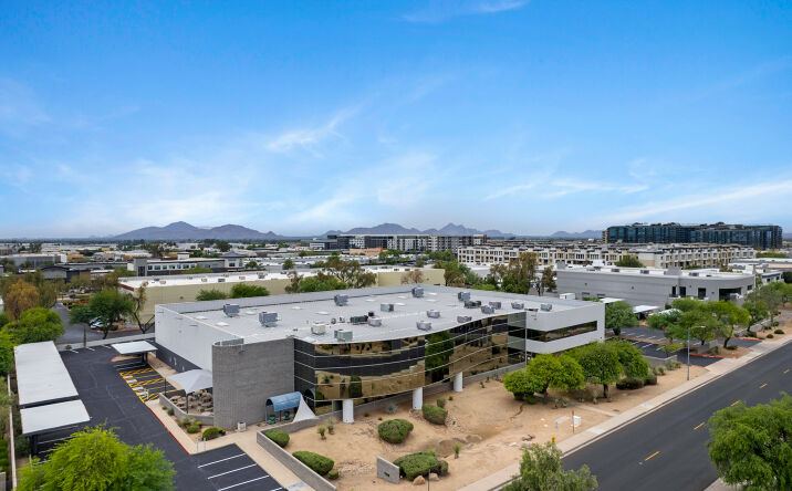 Pictures of Industrial property located at 7543 E Tierra Buena Ln, Scottsdale, AZ 85260 for sales - image #1
