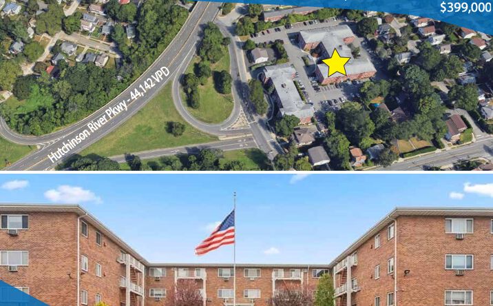 Pictures of Office property located at 838 Pelhamdale Ave, New Rochelle, NY 10801 for sales - image #1