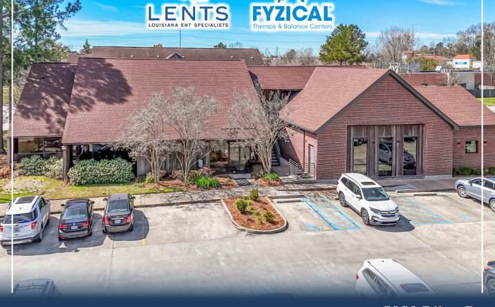 Pictures of Office property located at 5258 Dijon Dr, Baton Rouge, LA 70808 for sales - image #1