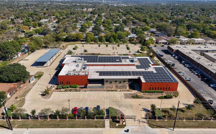 Pictures of Mixed Use, Office property located at 3610 West Ave, San Antonio, TX 78213 for sales - image #1