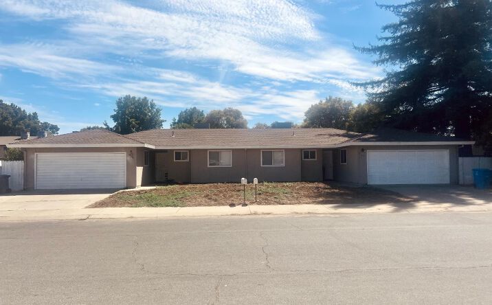 Pictures of Multifamily property located at 1160 Forestwood Dr, Yuba City, CA 95991 for sales - image #1