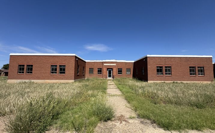 Pictures of Mixed Use, Office property located at 1110 Penn Ave, Borger, TX 79007 for sales - image #1
