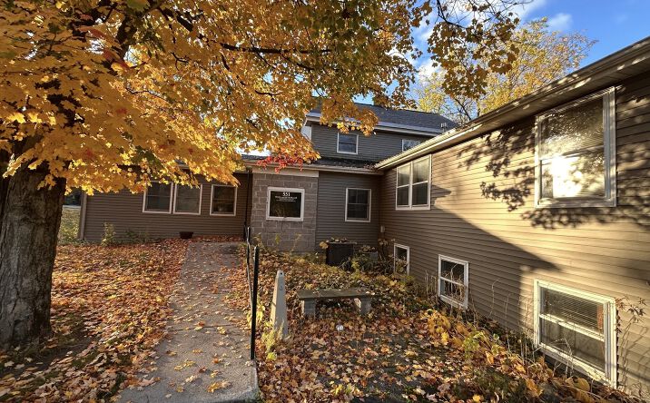 Pictures of Office property located at 551 East Genesee Street, Fayetteville, NY 13066 for sales - image #1