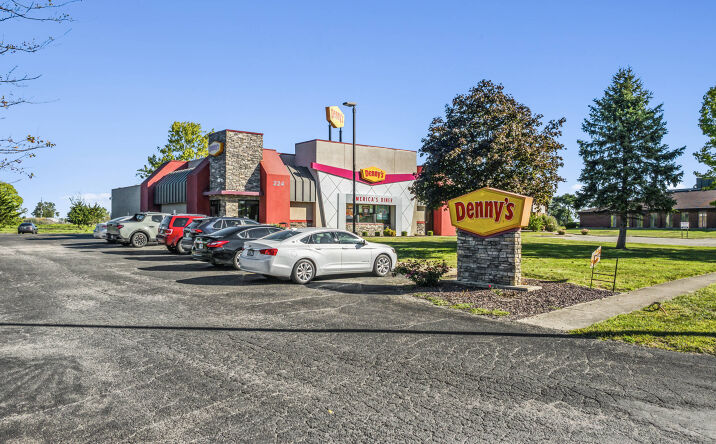 Pictures of Retail property located at 224 Richmond Ave E, Mattoon, IL 61938 for sales - image #1