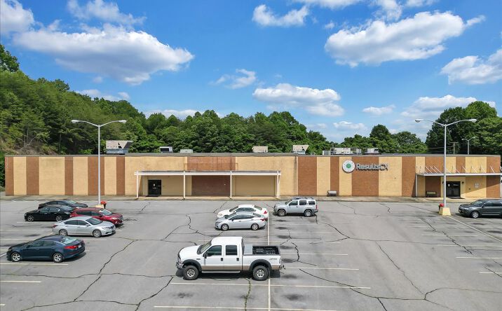 Pictures of Office, Retail, Special Purpose property located at 2000 Virginia Avenue, Collinsville, VA 24078 for sales - image #1