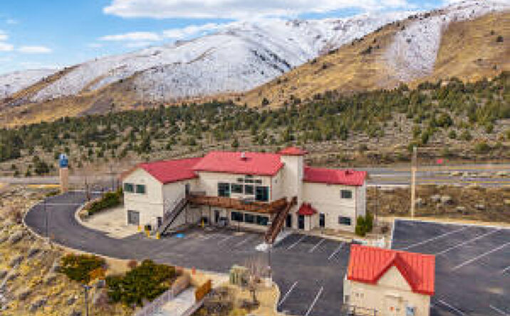Pictures of Hospitality, Mixed Use, Multifamily, Self Storage property located at 1929 US-395, Gardnerville, NV 89410 for sales - image #1