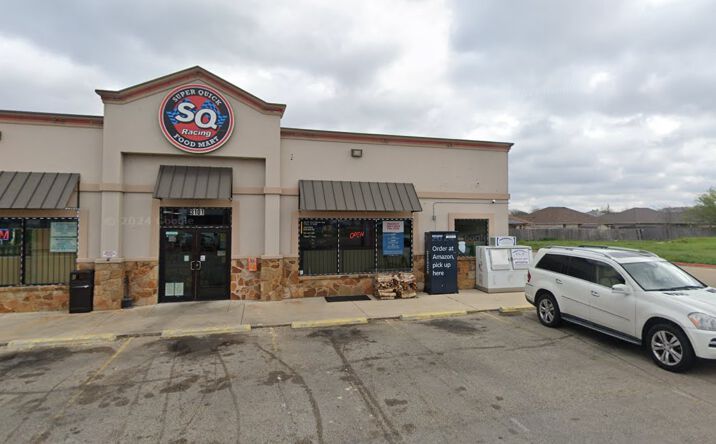 Pictures of Retail property located at 3101 W Stan Schlueter Loop, Killeen, TX 76549, Killeen, TX 76549 for sales - image #1