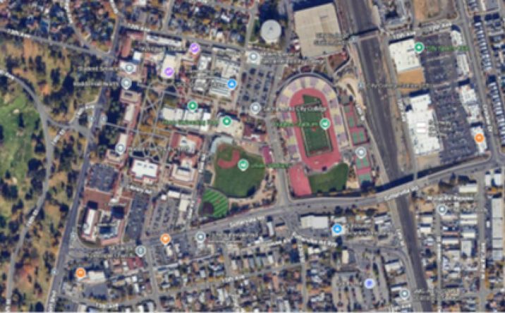 Pictures of Retail property located at 2128 Sutterville Road, Sacramento, CA 95822 for sales - image #1