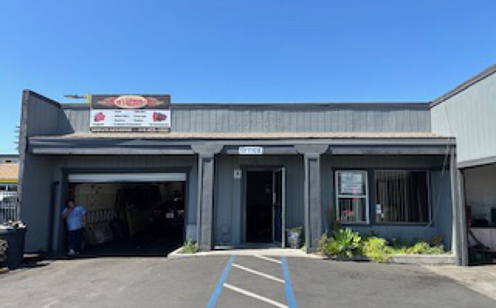 Pictures of Industrial, Land, Retail, Special Purpose property located at 7482 El Cajon Blvd, La Mesa, CA 91942 for sales - image #1