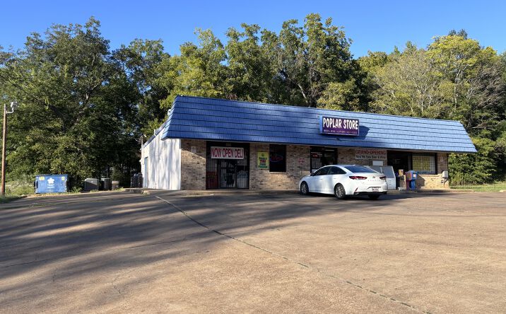 Pictures of Business for Sale, Retail, Special Purpose property located at 1001 Poplar St, Marshall, TX 75670 for sales - image #1
