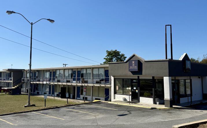 image of property at 4546 HARTLEY BRIDGE RD Macon GA 31216-5502
