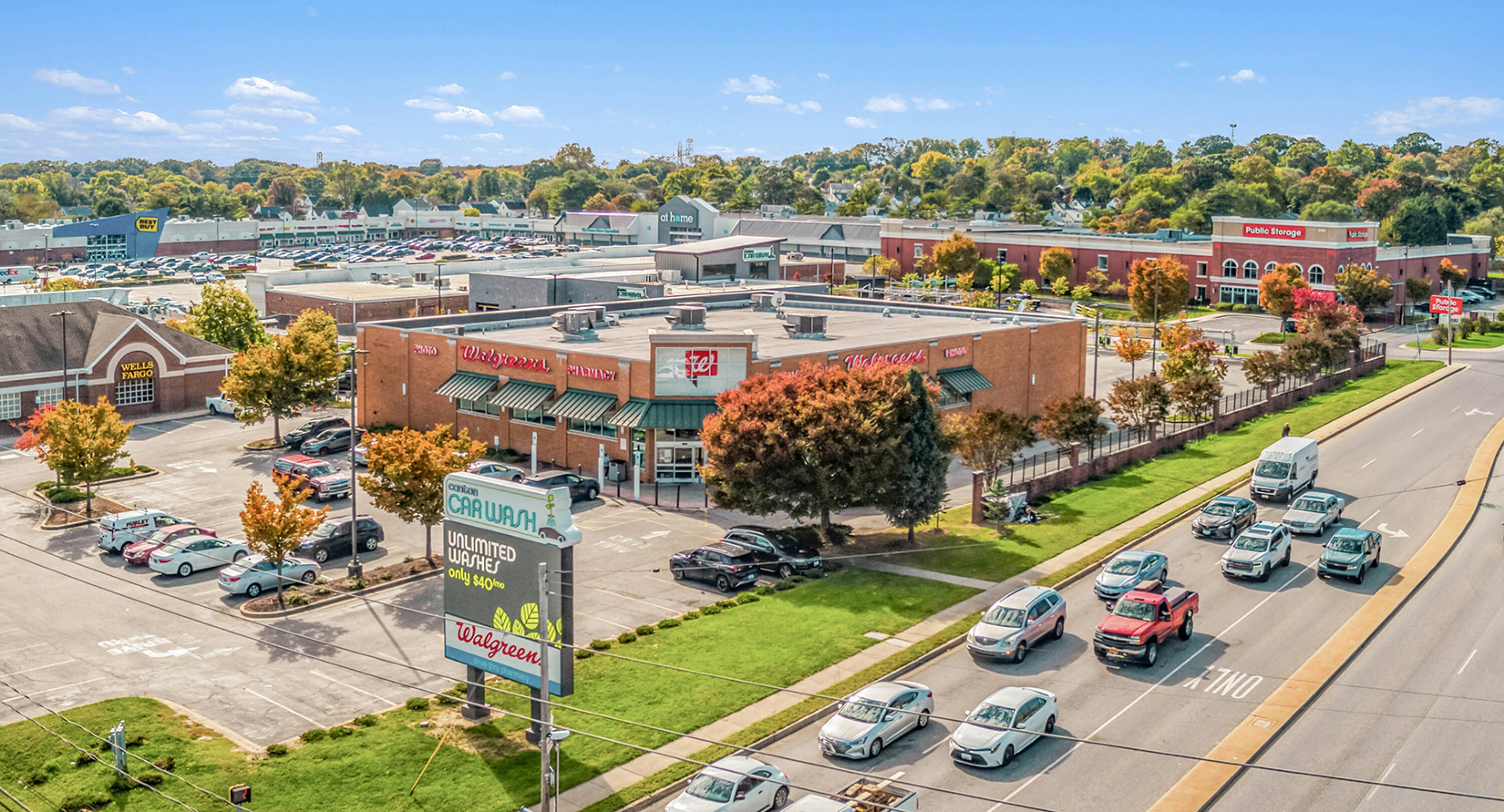 6700 Ritchie Hwy, Glen Burnie, MD 21061 | Crexi.com