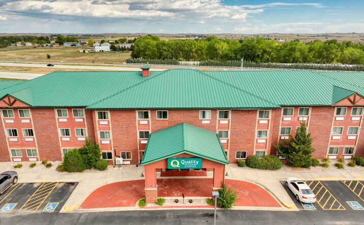 Pictures of Hospitality property located at 7860 6th St, Wellington, CO 80549 for sales - image #1