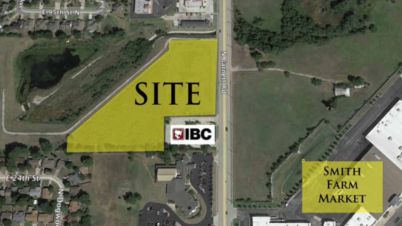 93rd & Broken Arrow, OK 74012