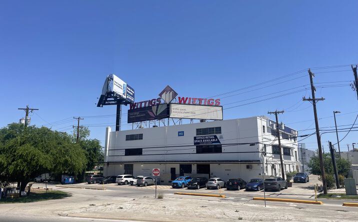 Pictures of Retail, Office, Land property located at 2018 Avenue B, San Antonio, TX 78215 for sales - image #1