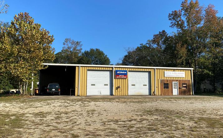 Pictures of Land property located at 1747 Hwy.11 South, Picayune, MS 39466 for sales - image #1