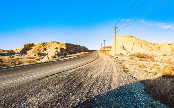 Pictures of Land property located at 30105 Hwy 170, Terlingua, TX 79852 for sales - image #1