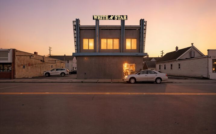 Pictures of Business for Sale, Hospitality, Mixed Use, Office, Retail property located at 9819 Conant, Hamtramck, MI 48212 for sales - image #1