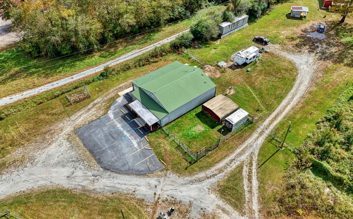 Pictures of Hospitality, Land, Mixed Use, Retail property located at 4033 Geer Hwy, Cleveland, SC 29635 for sales - image #1