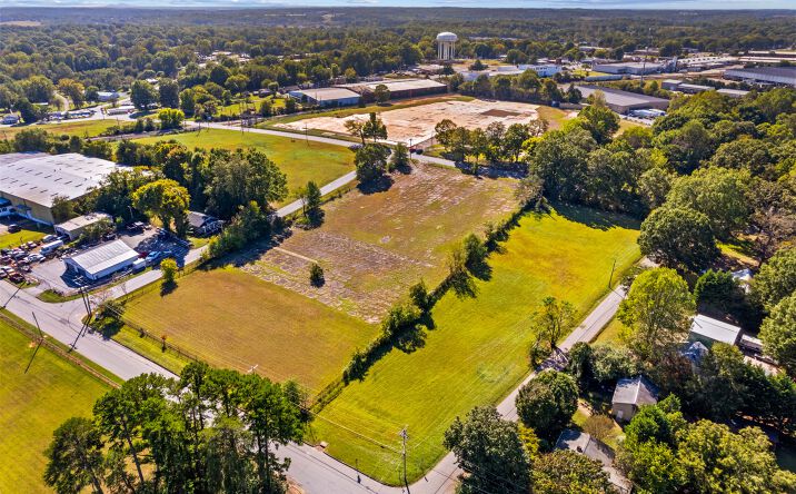Pictures of Land property located at Pheonix St, Statesville, NC 28677 for sales - image #1
