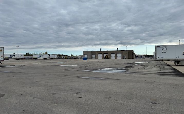 Pictures of Industrial property located at 2476 American Dr, Neenah, WI 54956 for sales - image #1