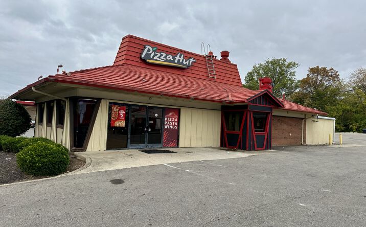 Pictures of Retail property located at 6736 E Main Street, Reynoldsburg, OH 43068 for sales - image #1